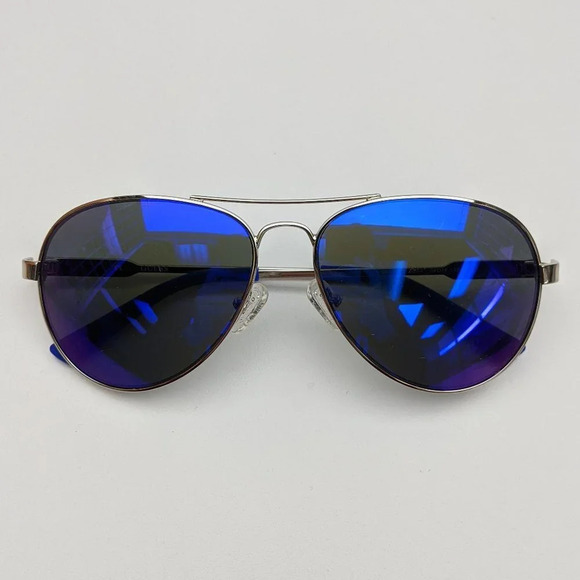 🕶️Guess GU7228 SI-4 Sunglasses 57/14 135 /KAG349🕶️ - Picture 1 of 7